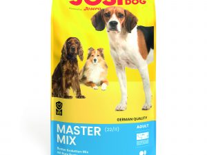 JosiDog Master Mix 15kg