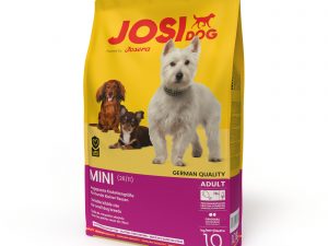 JosiDog Mini 10kg