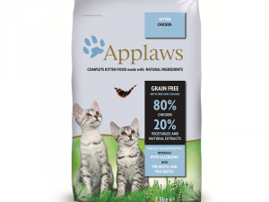Applaws  Cat Trockenfutter Kitten 7,5kg