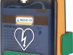 Wandhalterung f.Mindray AED C-Serie MINDRAY