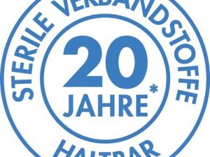 Verbandkasten Office B260xH160xT80ca.mm weiß SÖHNGEN