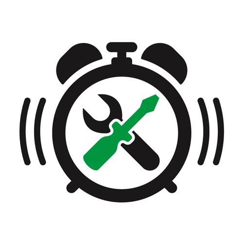 Augenspülflasche 200 ml 3 Jahre (ungeöffnete Flasche) DIN EN15154-4 PLUM