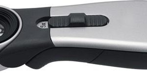 Handleuchtlupe Tech-Line CLASSIC Vergr.15x LED Linsen-D.16,3mm SCHWEIZER