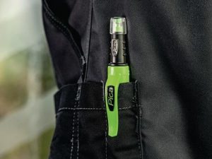 Finemarker Fine Dry 0.9 L.20cm m.5 Graphit-Minen HB PICA