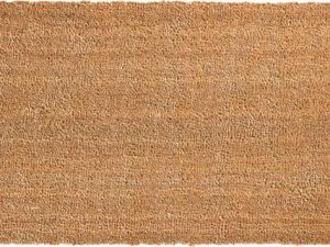 Fußmatte natur Kokos L500xB800xS24mm