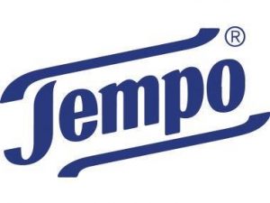 Tempo Taschentücher 144363 15x10 St./Pack.