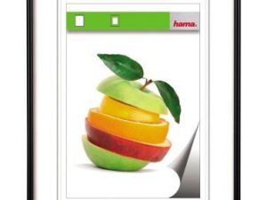 Hama Bilderrahmen Sevilla 00061627 A3 PS schwarz