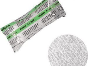 SÖHNGEN elastische Binde 1004010 4mx6cm