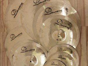 DIMAVERY DBMS-912 Becken 12er Splash