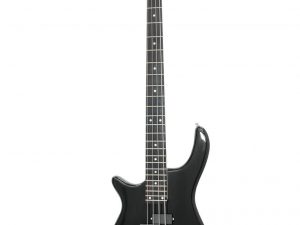 DIMAVERY SB-321 E-Bass LH, schwarz
