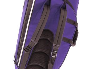 DIMAVERY Euphonium-Tasche, gerade