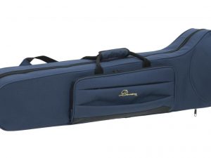 DIMAVERY Soft-Case für Posaune