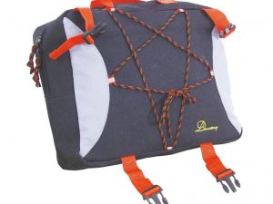 DIMAVERY Klarinettentasche zu Trägersyst.