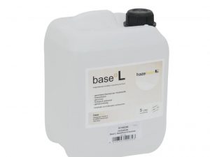 HAZEBASE Base*L Nebelfluid 25l Kanister