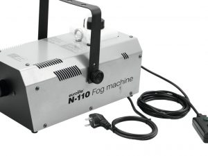 EUROLITE N-110 Nebelmaschine