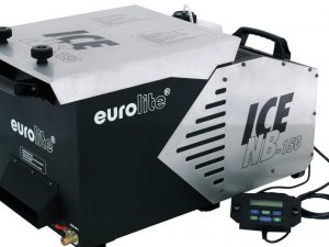 EUROLITE NB-150 ICE Bodennebler