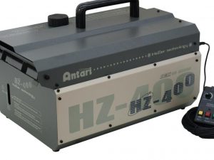 ANTARI HZ-400 Hazer mit Timer-Controller