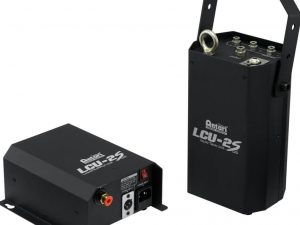 ANTARI LCU-2S Liquid Supply System