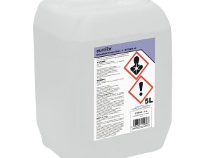 EUROLITE Smoke Fluid -X- Extrem A2, 5l Nebelfluid
