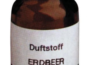 EUROLITE Nebelfluid-Duftstoff, 20ml, Erdbeer