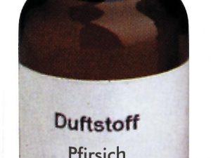 EUROLITE Nebelfluid-Duftstoff, 20ml, Pfirsich