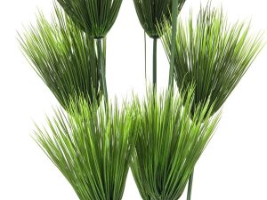 EUROPALMS Papyrus, künstlich, 150cm