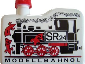 Dampf Reinigungsoel 125ccm