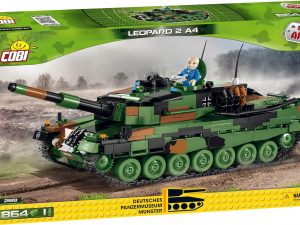 LEOPARD 2 A4
