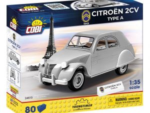 Citroen 2CV Type A 1949
