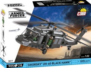 SIKORSKY UH-60 BLACK HAWK