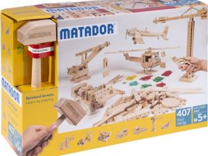 Matador E407