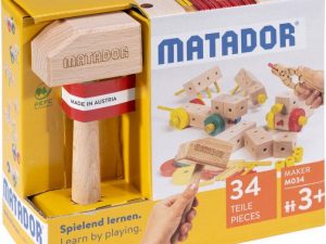 Matador M034