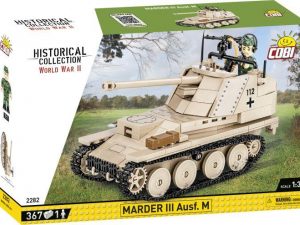 MARDER III AUSF.M