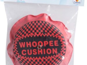 TOF Selbstaufblasendes Pupskissen