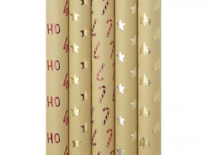 ZOEWIE  W.papier Shin.Moments 1,5mx70 - 30 VPE