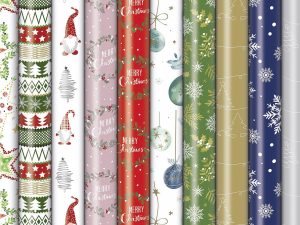 ZOEWIE  W.papier Classic 2mx70cm  - 50 VPE