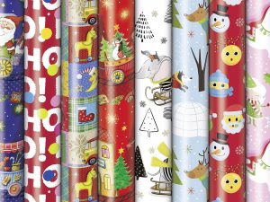 ZOEWIE  W.papier Bambini Prem. 2mx70cm - 30 VPE