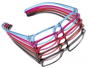 WEDO  Lesebrille LOOP - 30 VPE