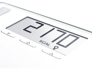 SOEHNLE Personenwaage 'Shape Sense Control 200'