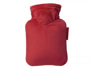 HUGO FROSCH Wärmflasche 'Mini'