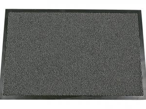MD-ENTREE Schmutzfangmatte Shannon 60x90cm anthrazit