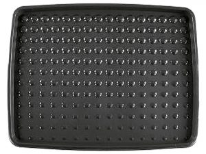 ROTHO  Schuhabtropfschale Drops 48x37