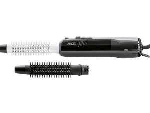 PRINCESS Warmluft Lockenbürste Cool Curl CC 300