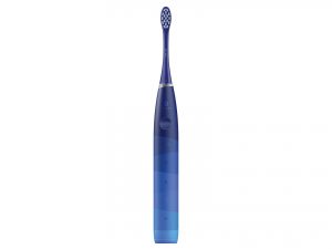 OCLEAN Zahnbürste Flow blau