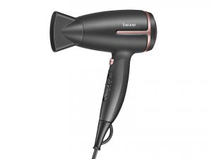beurer Reise-Haartrockner Style HC 25 591.13
