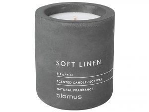 blomus Duftkerze 'Fraga Magnet'