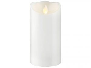 STAR TRADING LED-Kerze 'Twinkle'