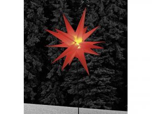 F-H-S LED Stern zum Aufstellen