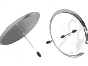 Adventskerzenhalter 4 Stück