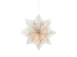 MARKSLÖJD Hängestern 'Neela'